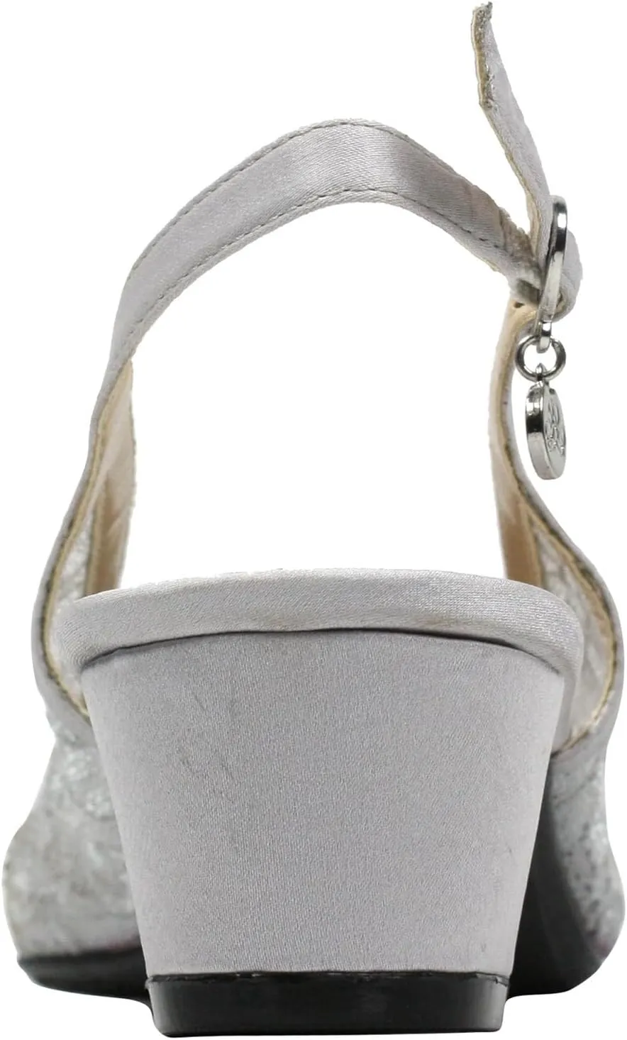 Women's J Renee, Faleece Pump