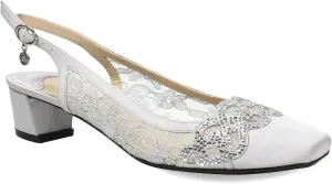 Women's J Renee, Faleece Pump