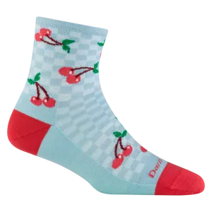 Women's Lifestyle Sock - Glacier