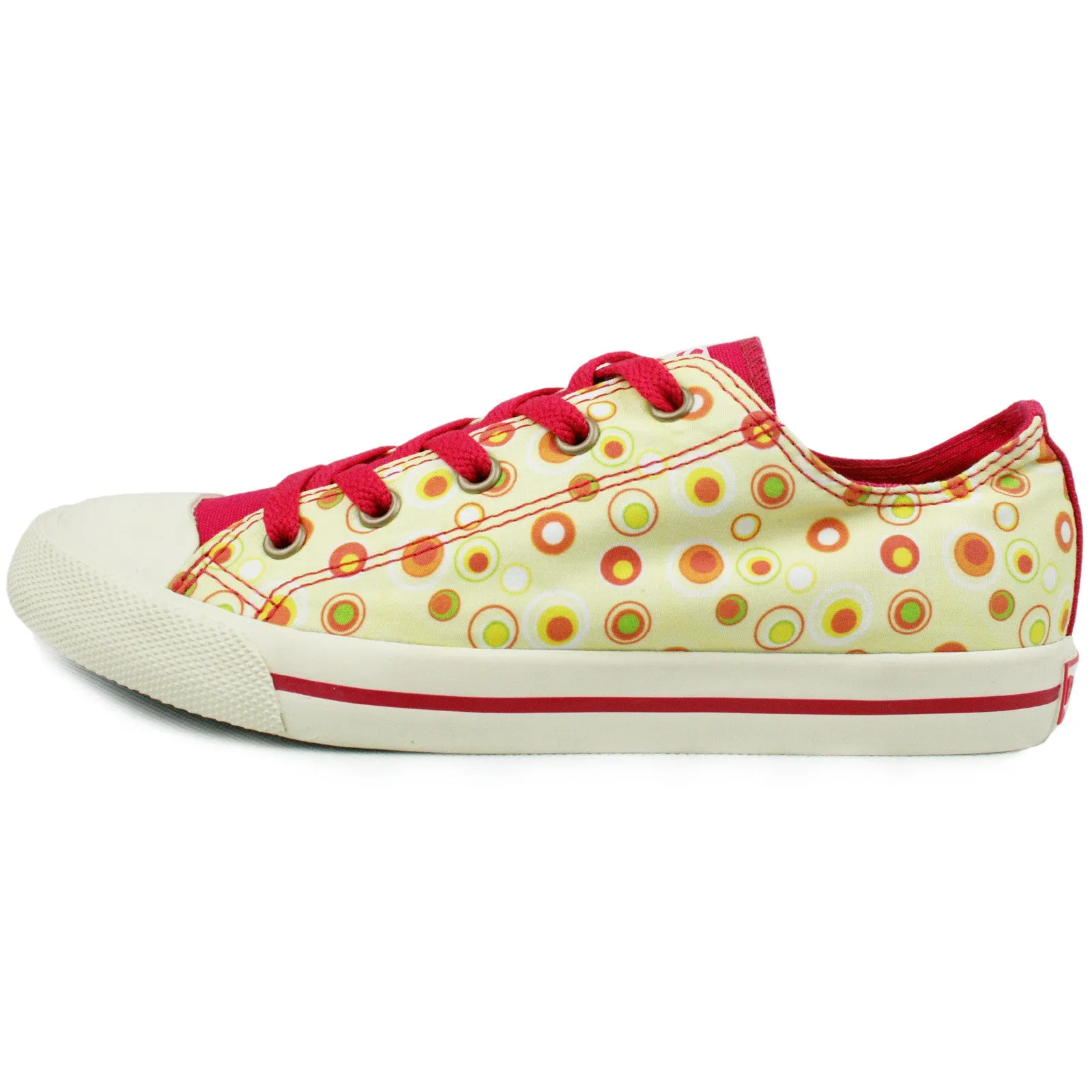 Women's Ox