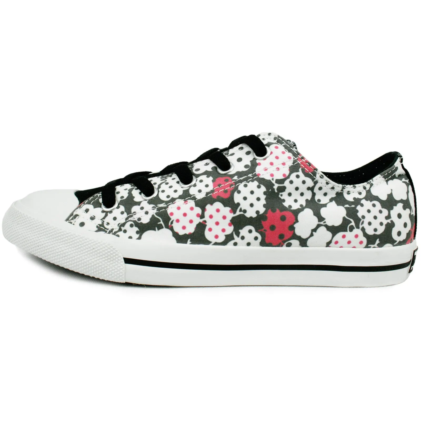 Women's Ox