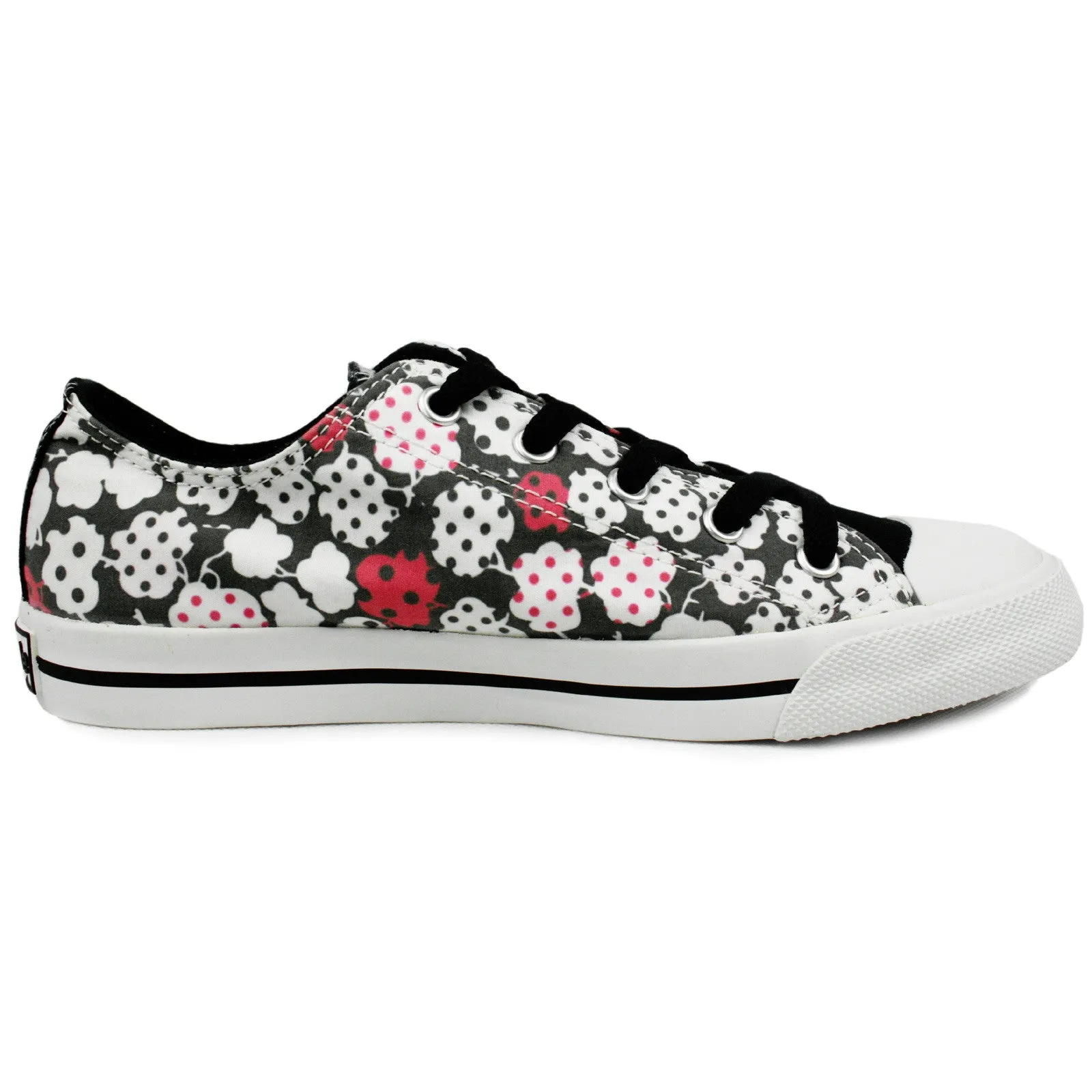 Women's Ox