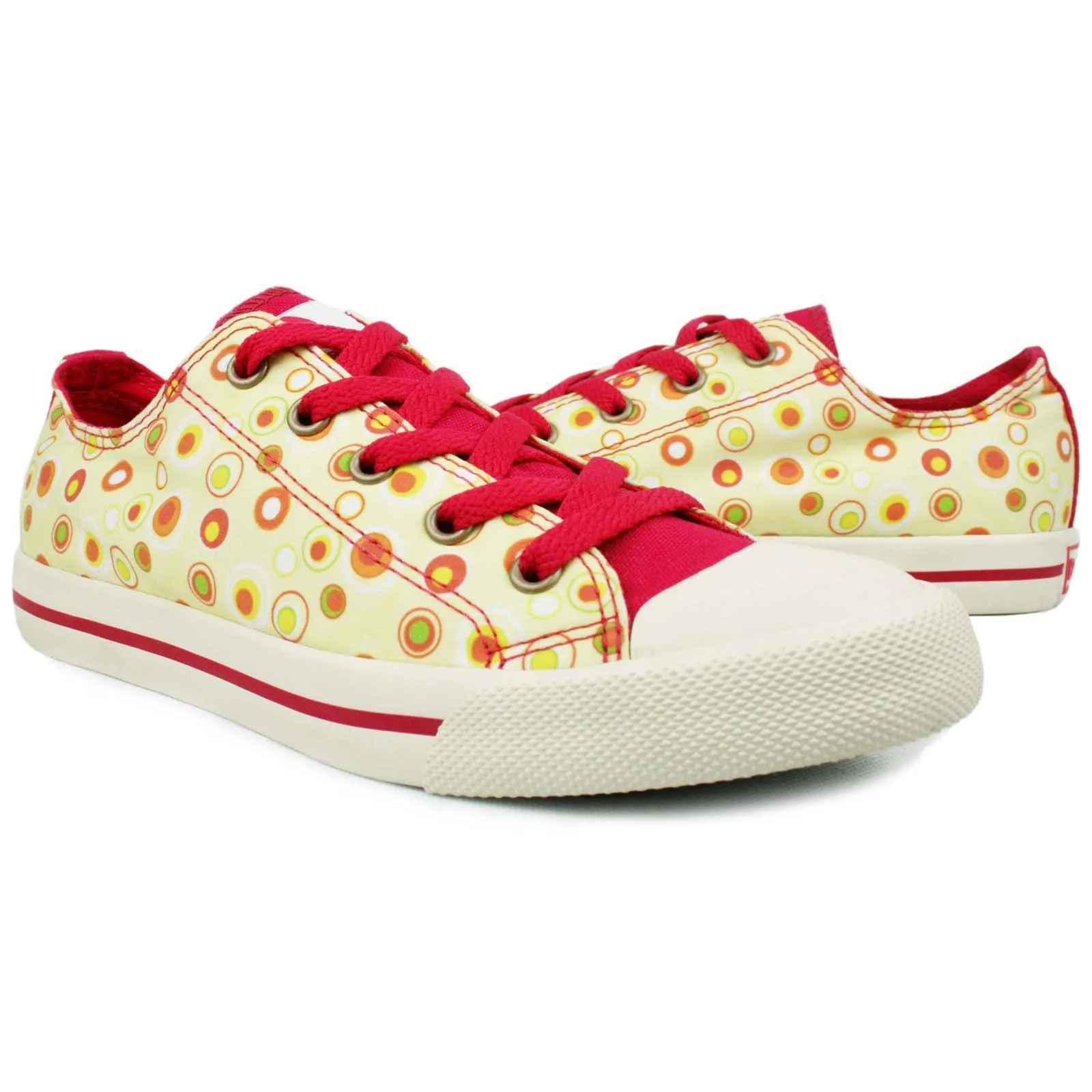 Women's Ox
