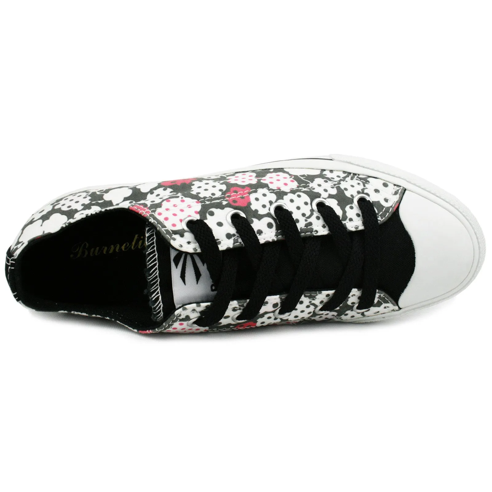 Women's Ox
