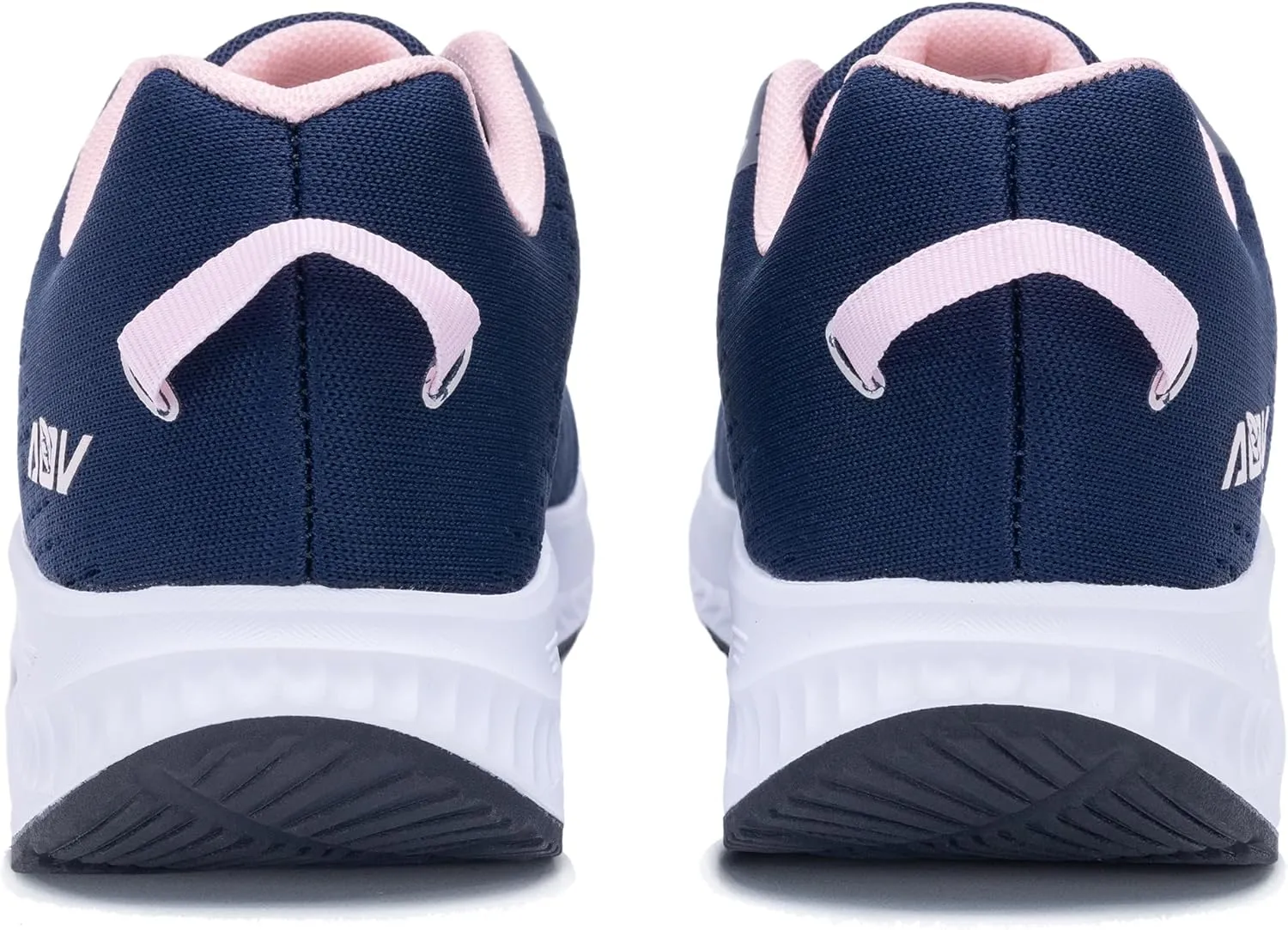 Women's Wide Toe Box Arch Support Walking Shoes Plantar Fasciitis Orthotic Air Tennis Sneakers
