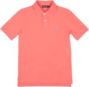 Youth Stonewall Polo