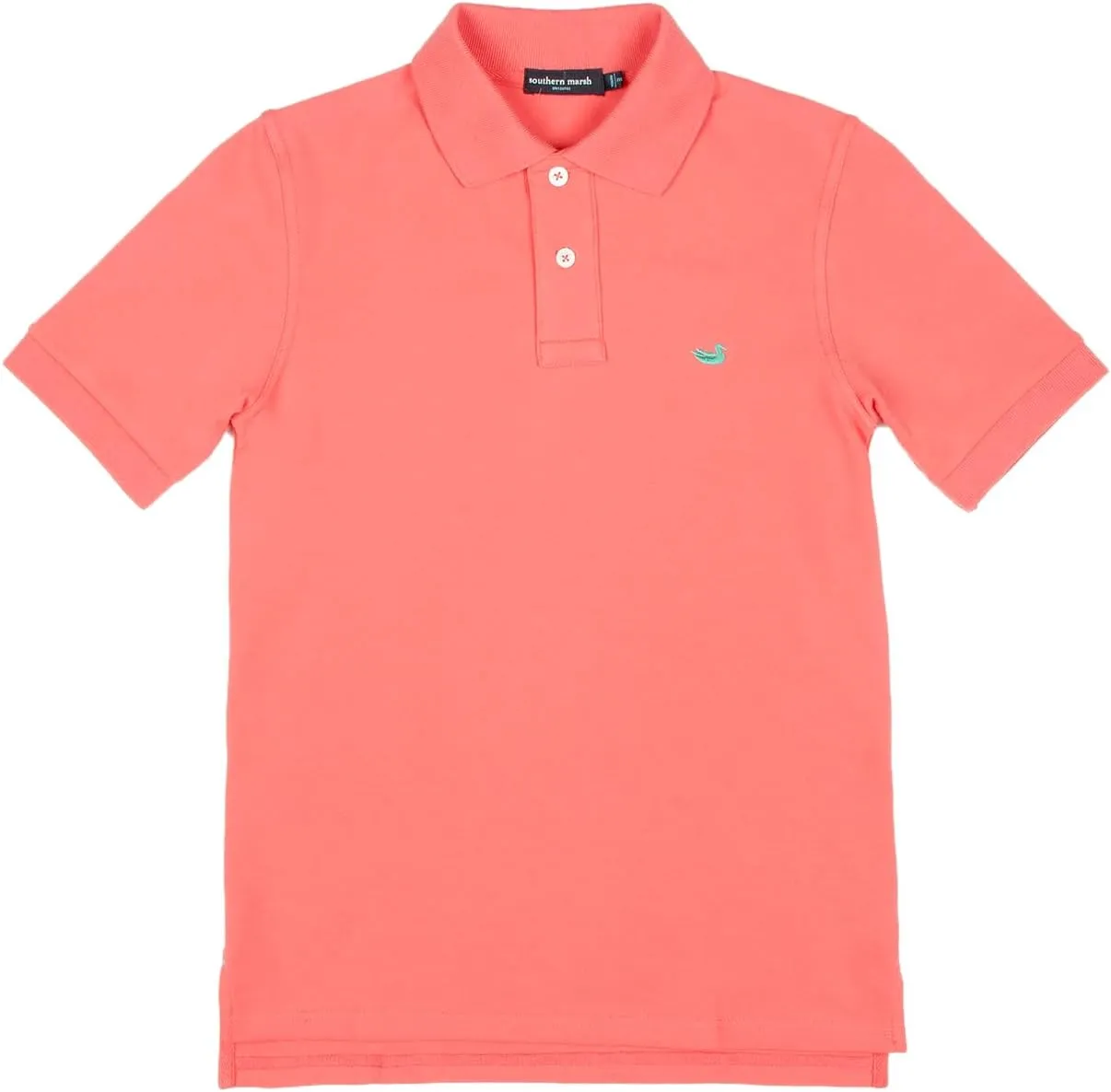 Youth Stonewall Polo