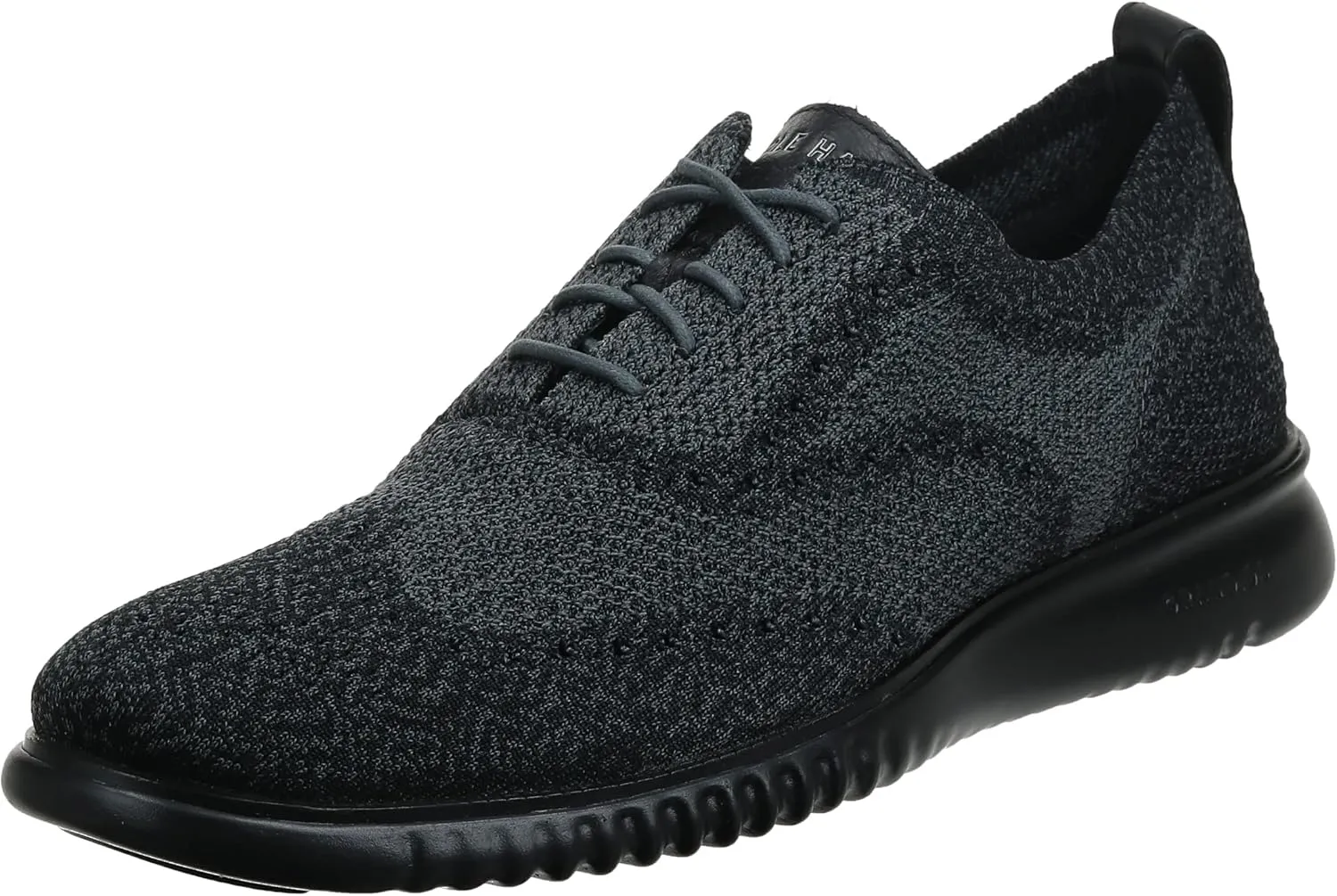 ZEROGRAND Men's 2 Stitchlite Oxford