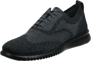 ZEROGRAND Men's 2 Stitchlite Oxford